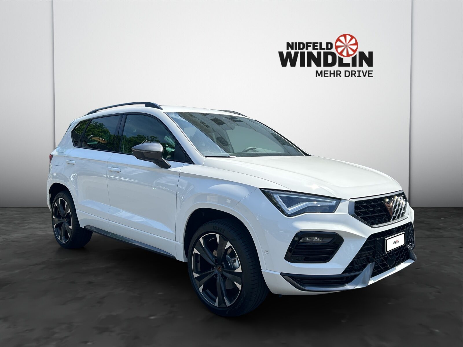 CUPRA ATECA 4DRIVE INICIO (netto)