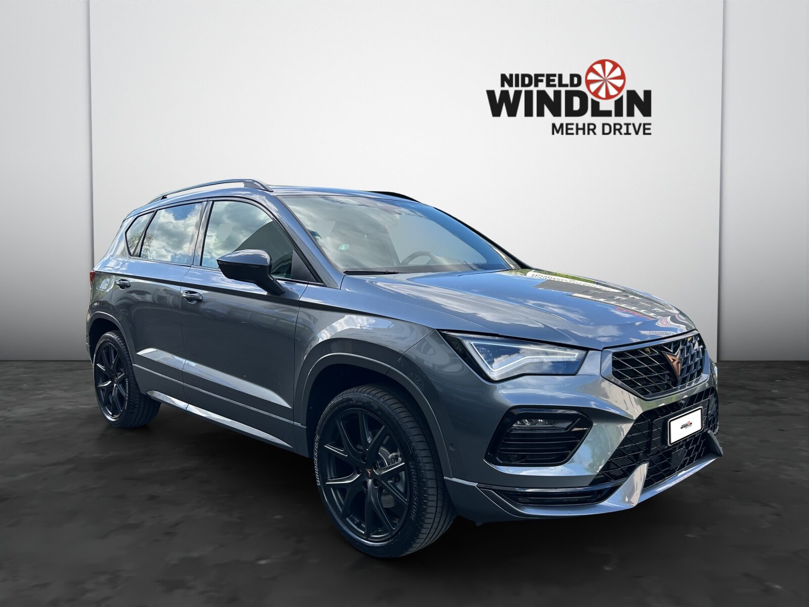CUPRA ATECA 4DRIVE INICIO (netto)