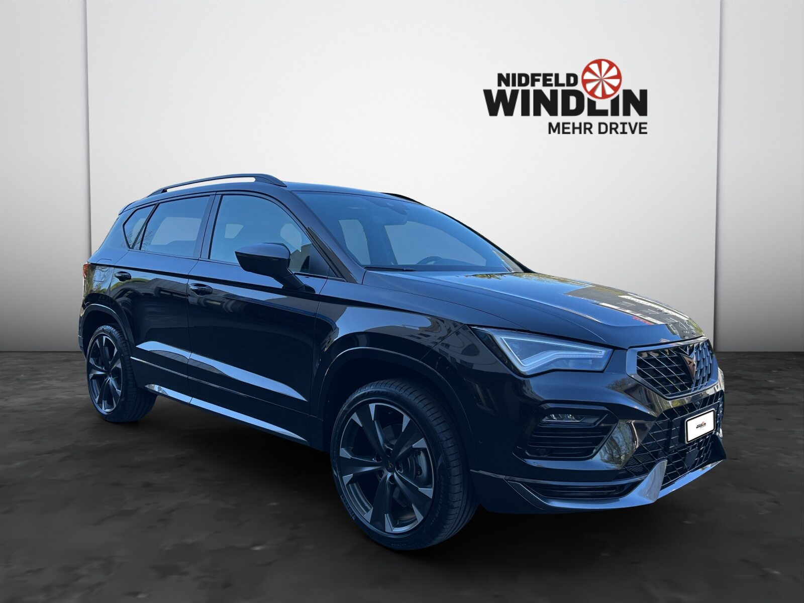 CUPRA ATECA 4DRIVE INICIO (netto)