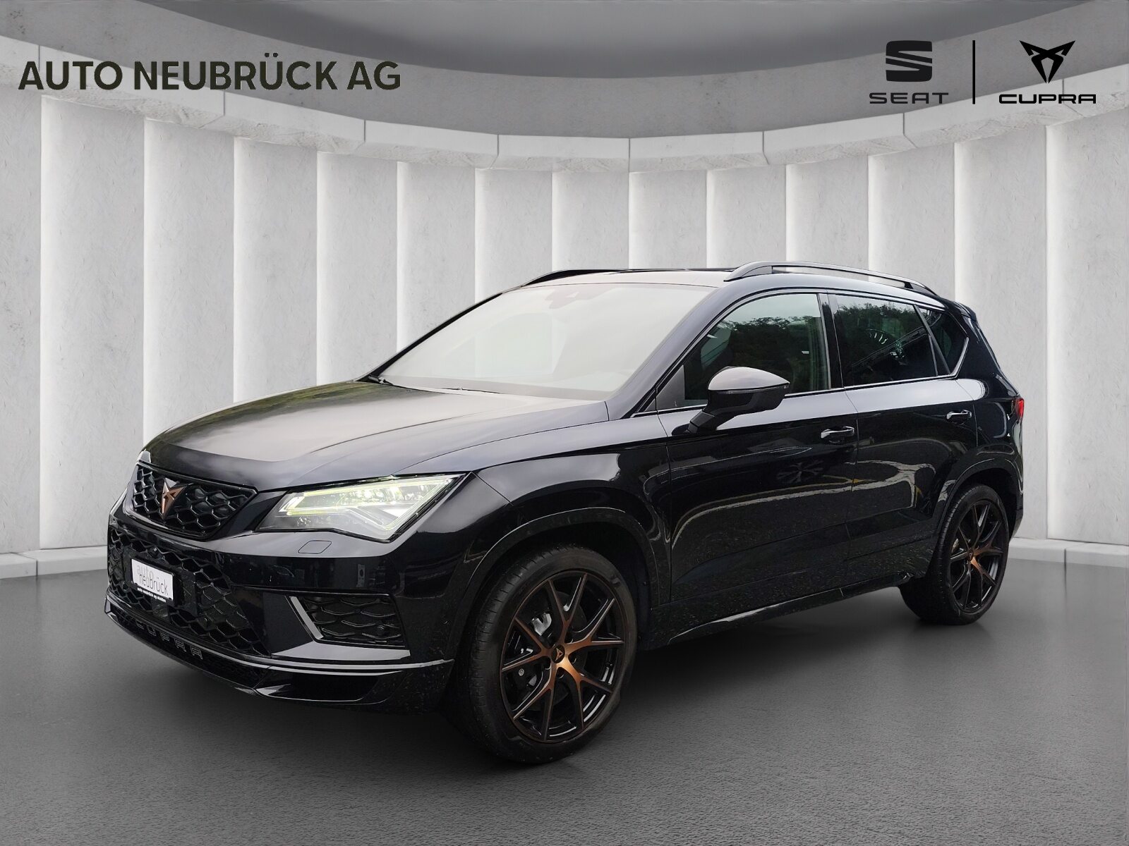 CUPRA