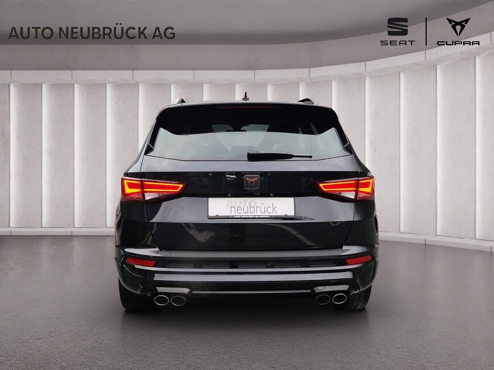 CUPRA