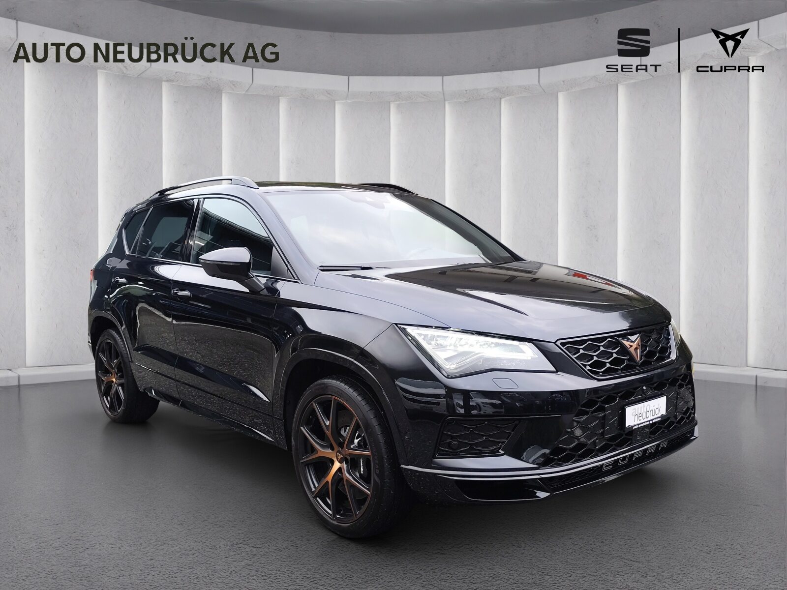 CUPRA
