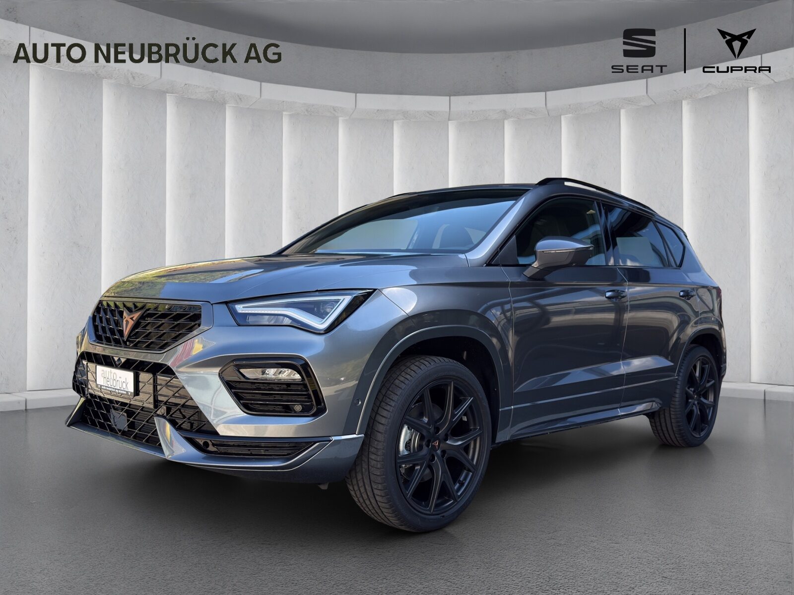 CUPRA