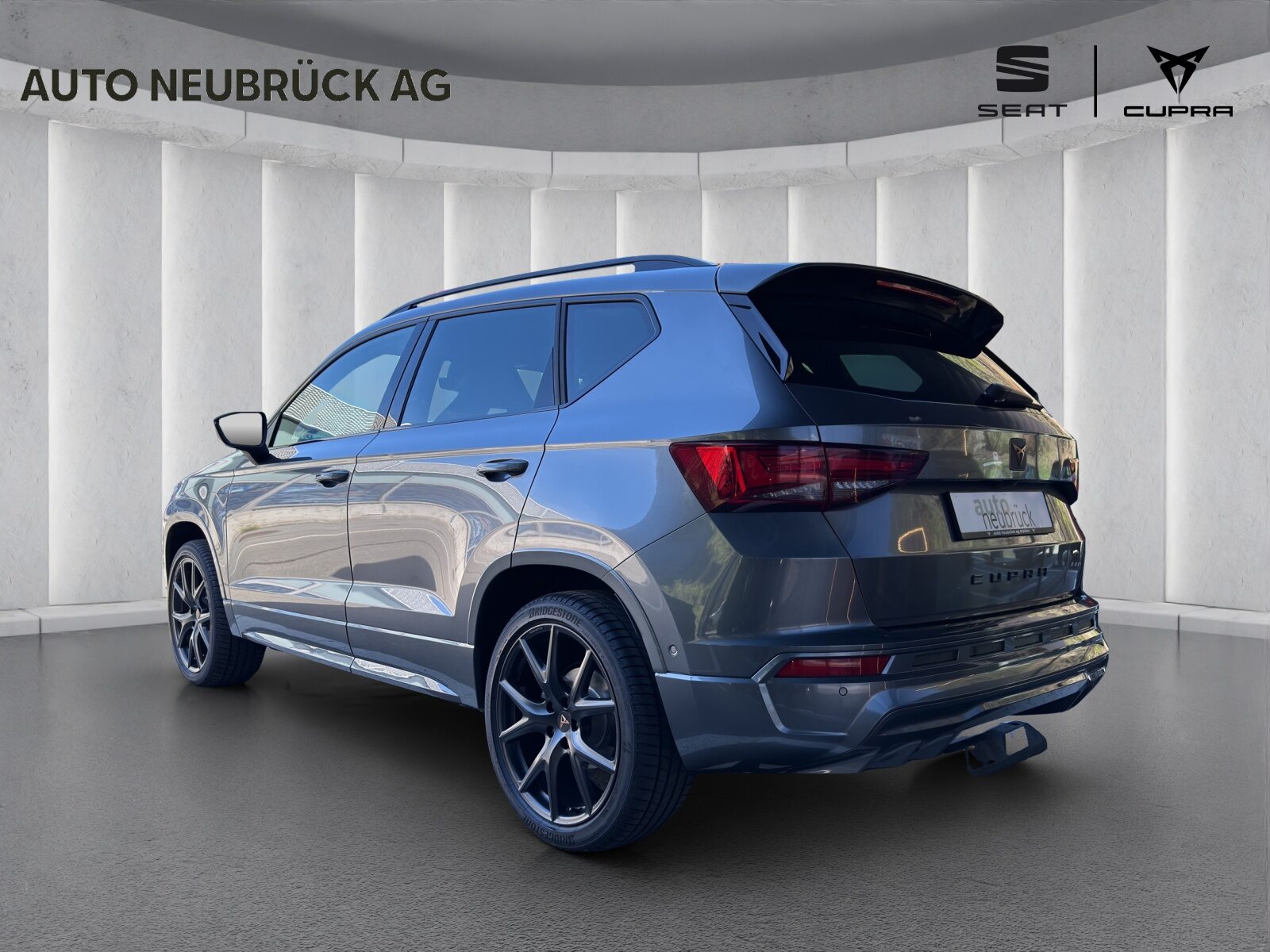 CUPRA