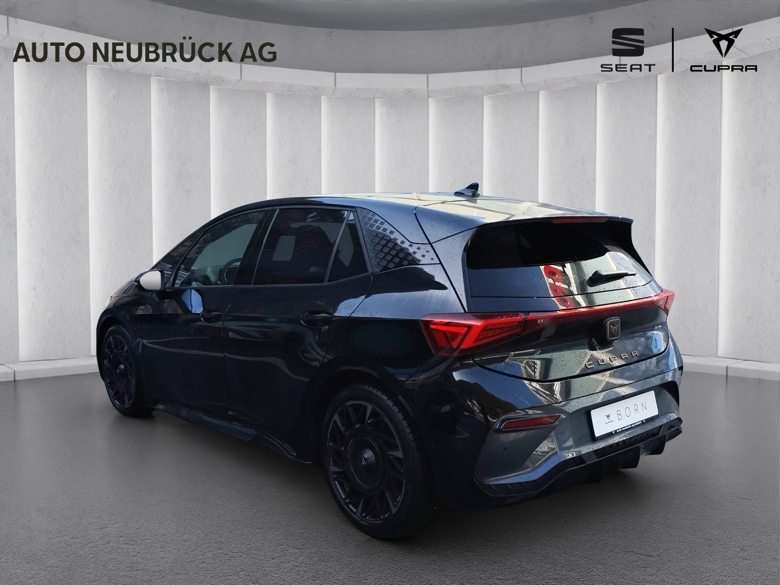 CUPRA
