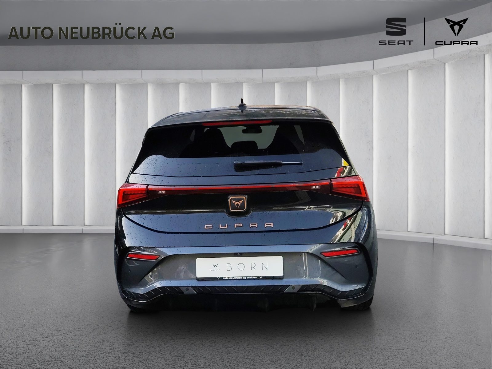 CUPRA