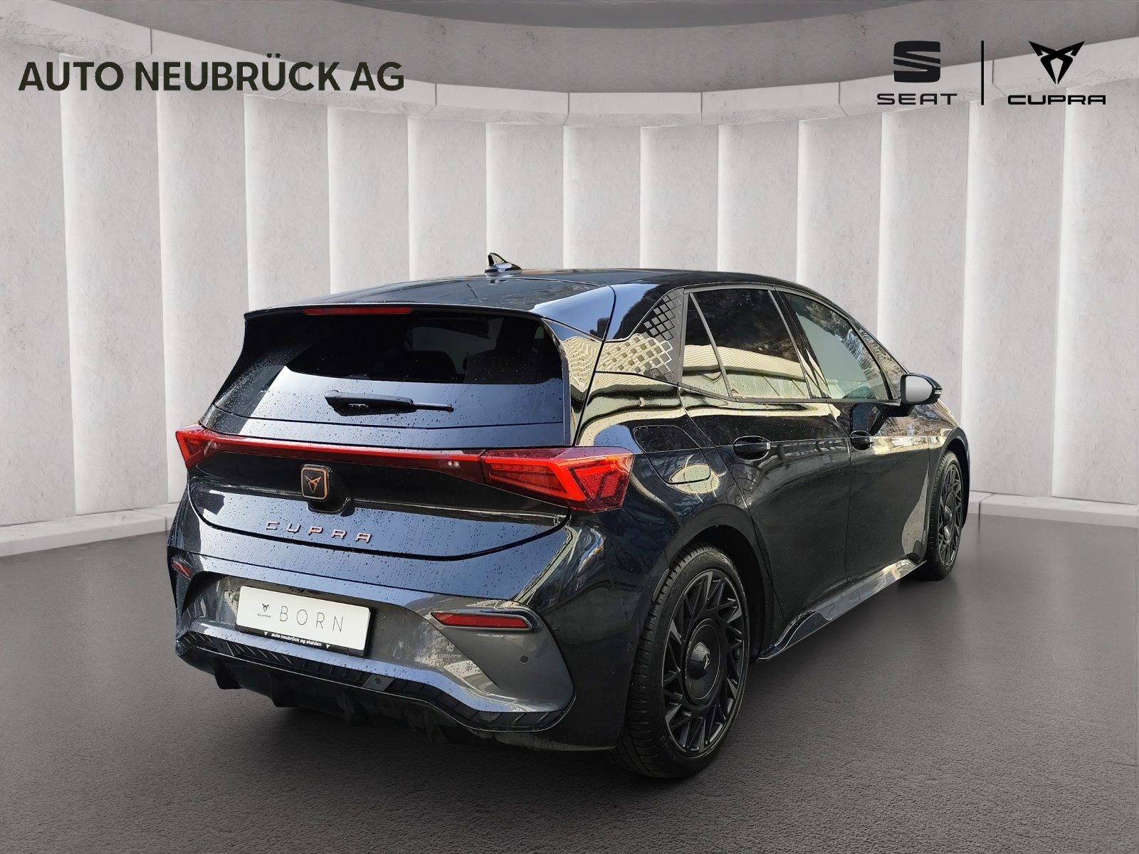 CUPRA