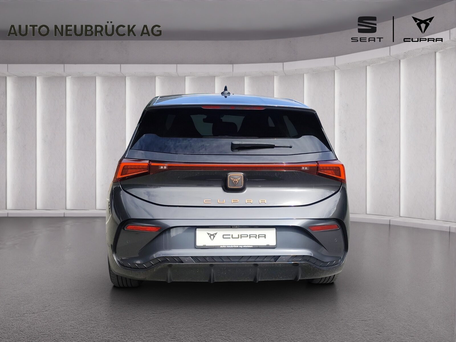 CUPRA