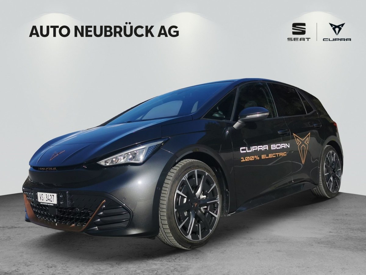 CUPRA