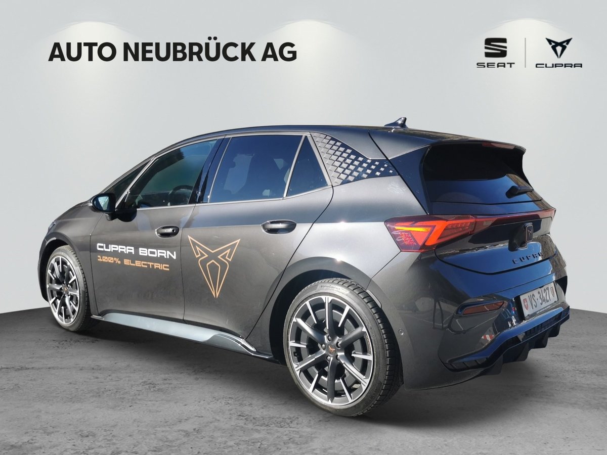 CUPRA