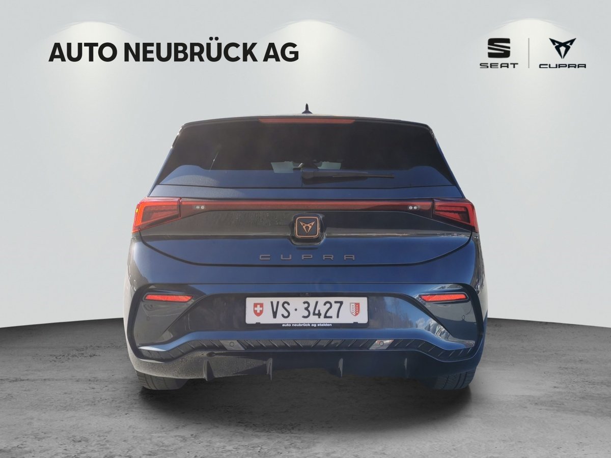 CUPRA