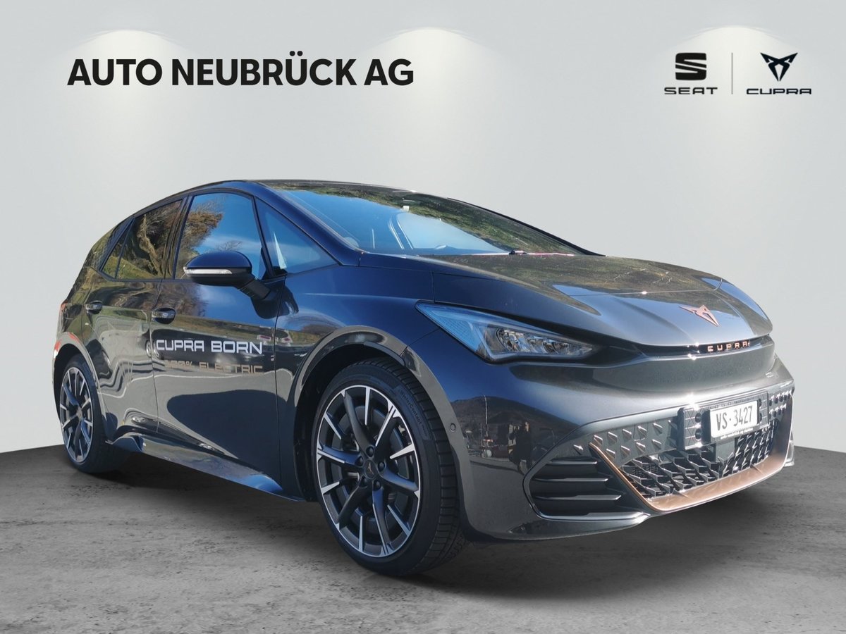 CUPRA