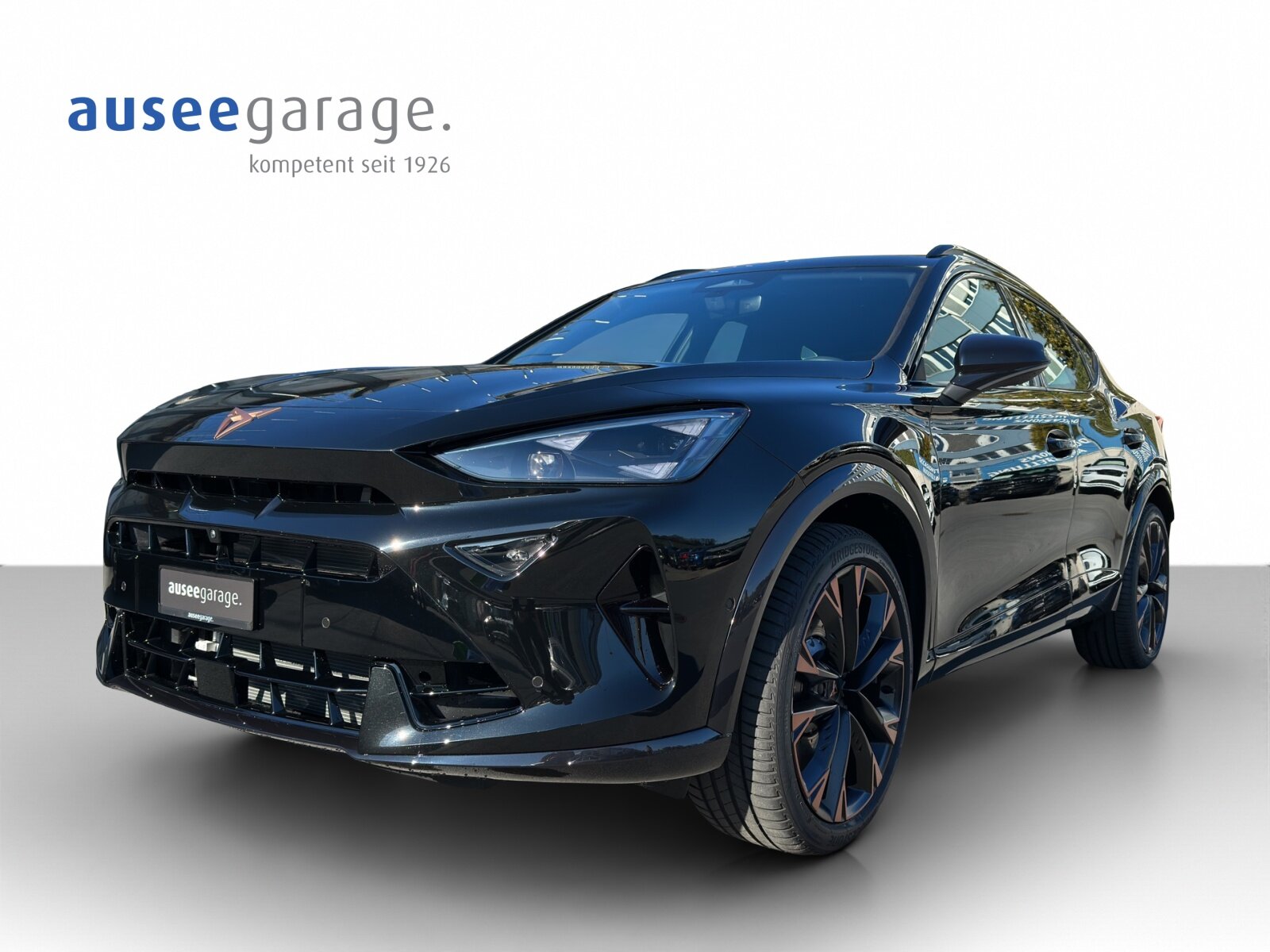 CUPRA Formentor 2.0 TSI Prime Edition VZ 4Drive DSG