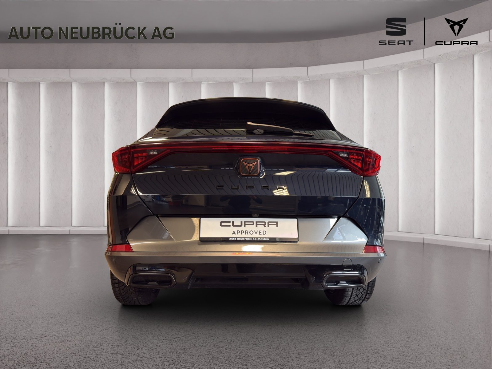 CUPRA