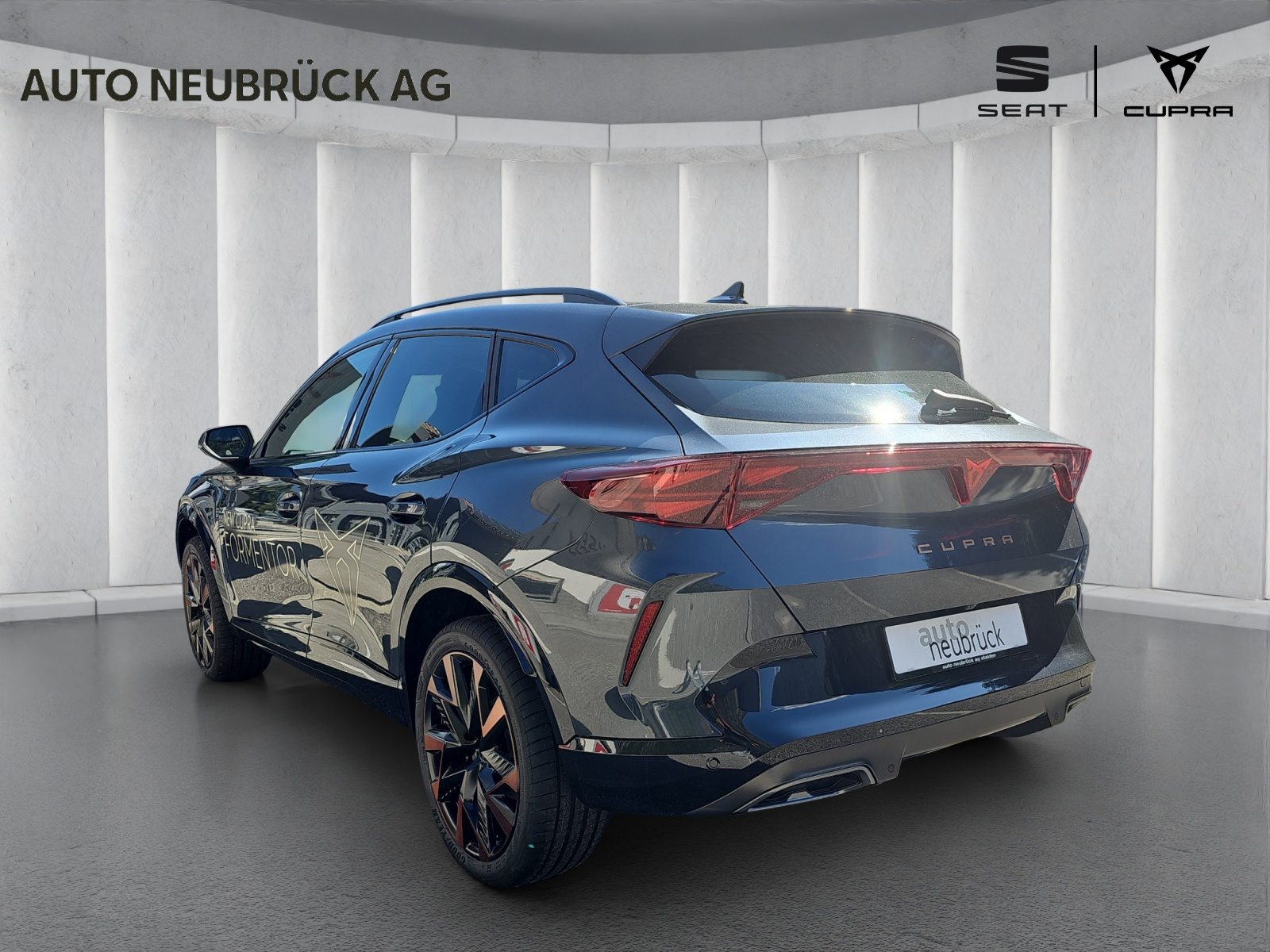 CUPRA