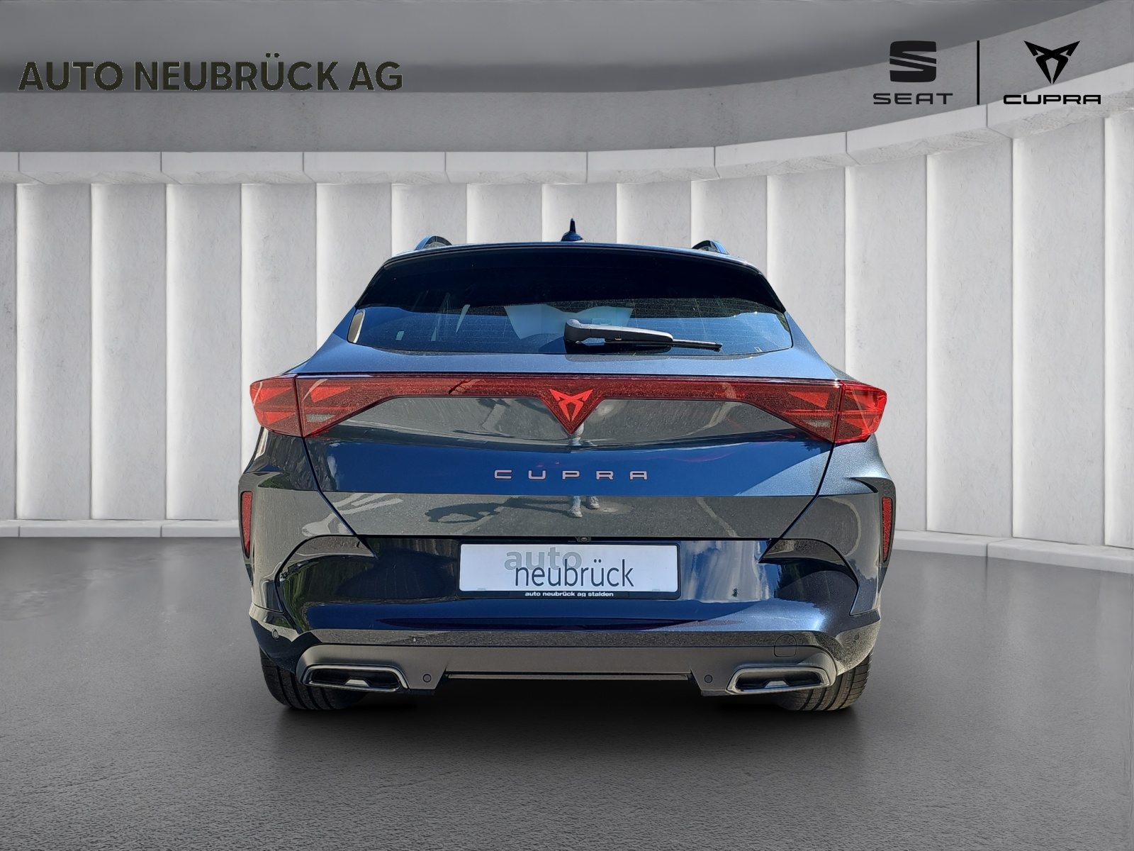 CUPRA