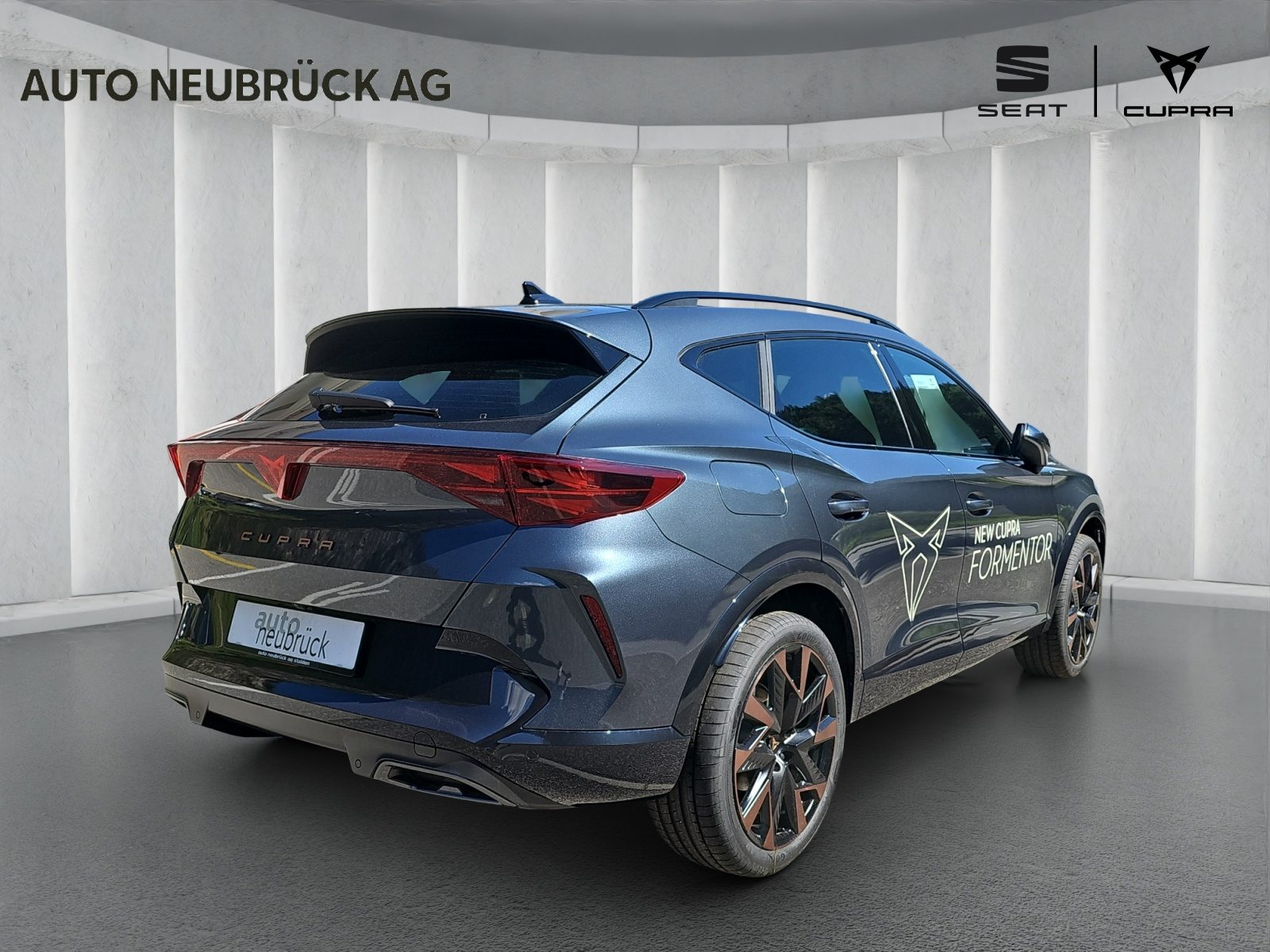 CUPRA