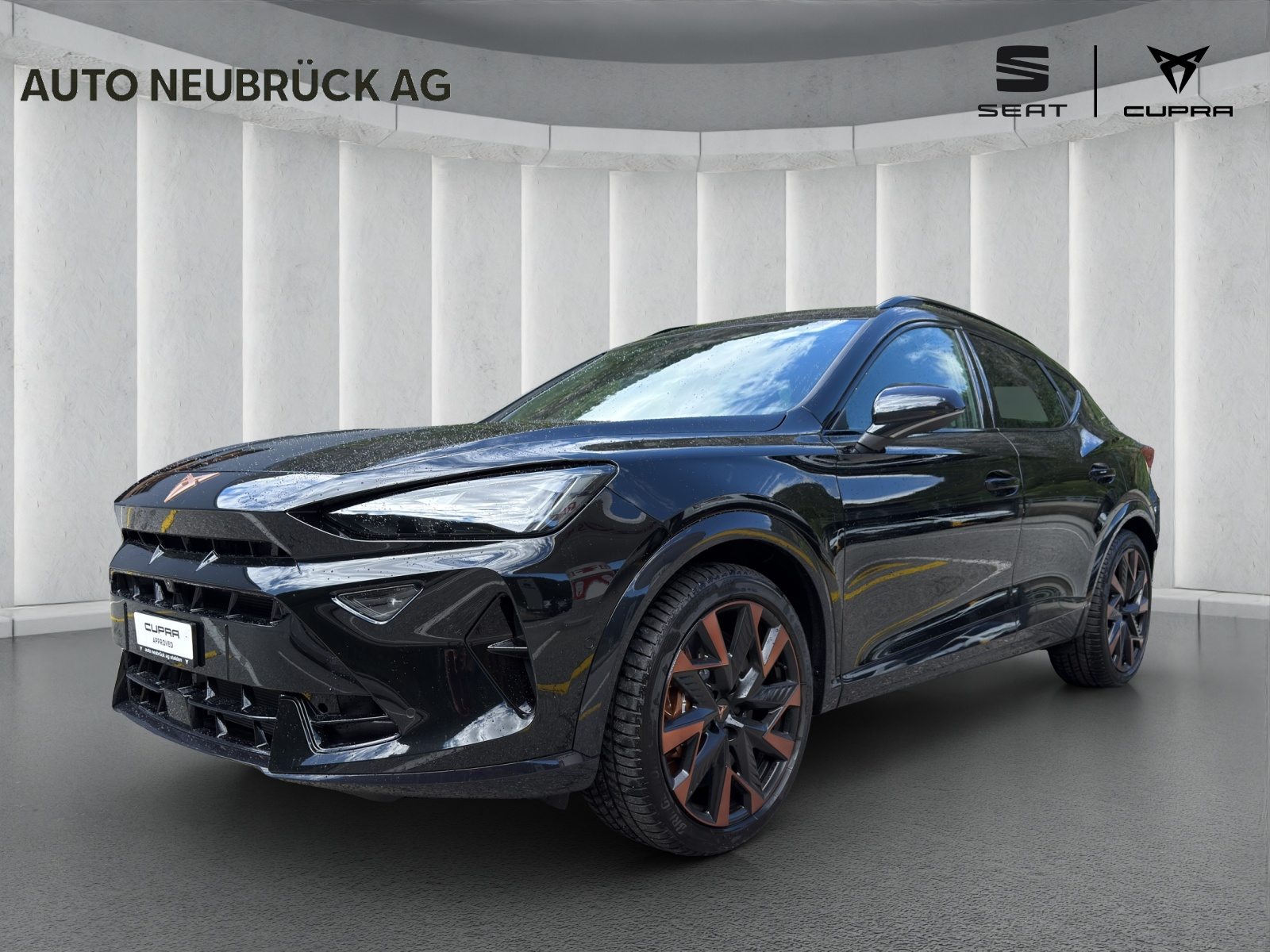 CUPRA
