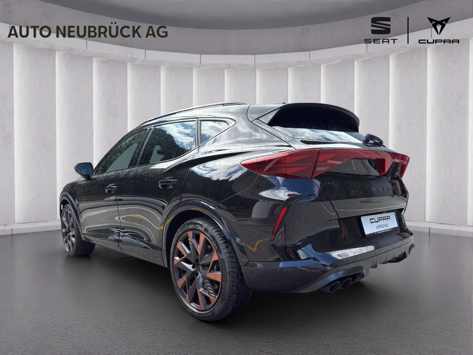 CUPRA