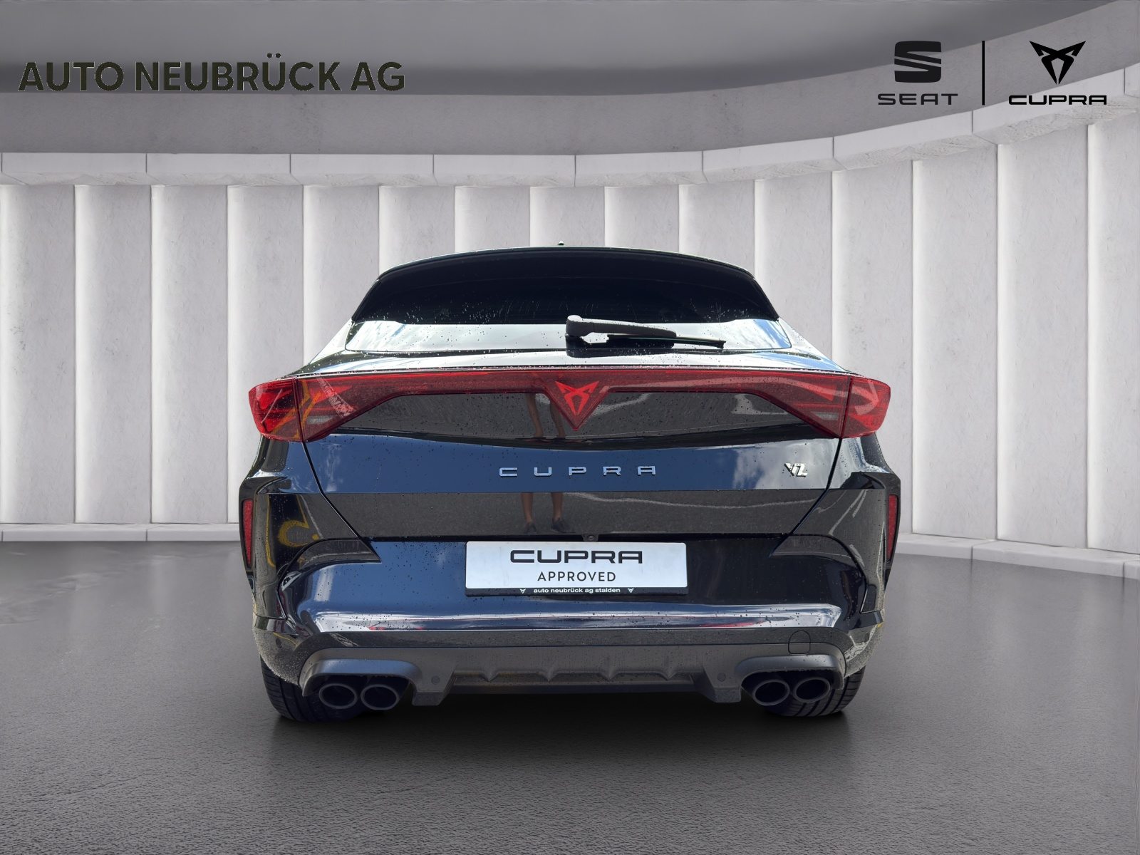 CUPRA