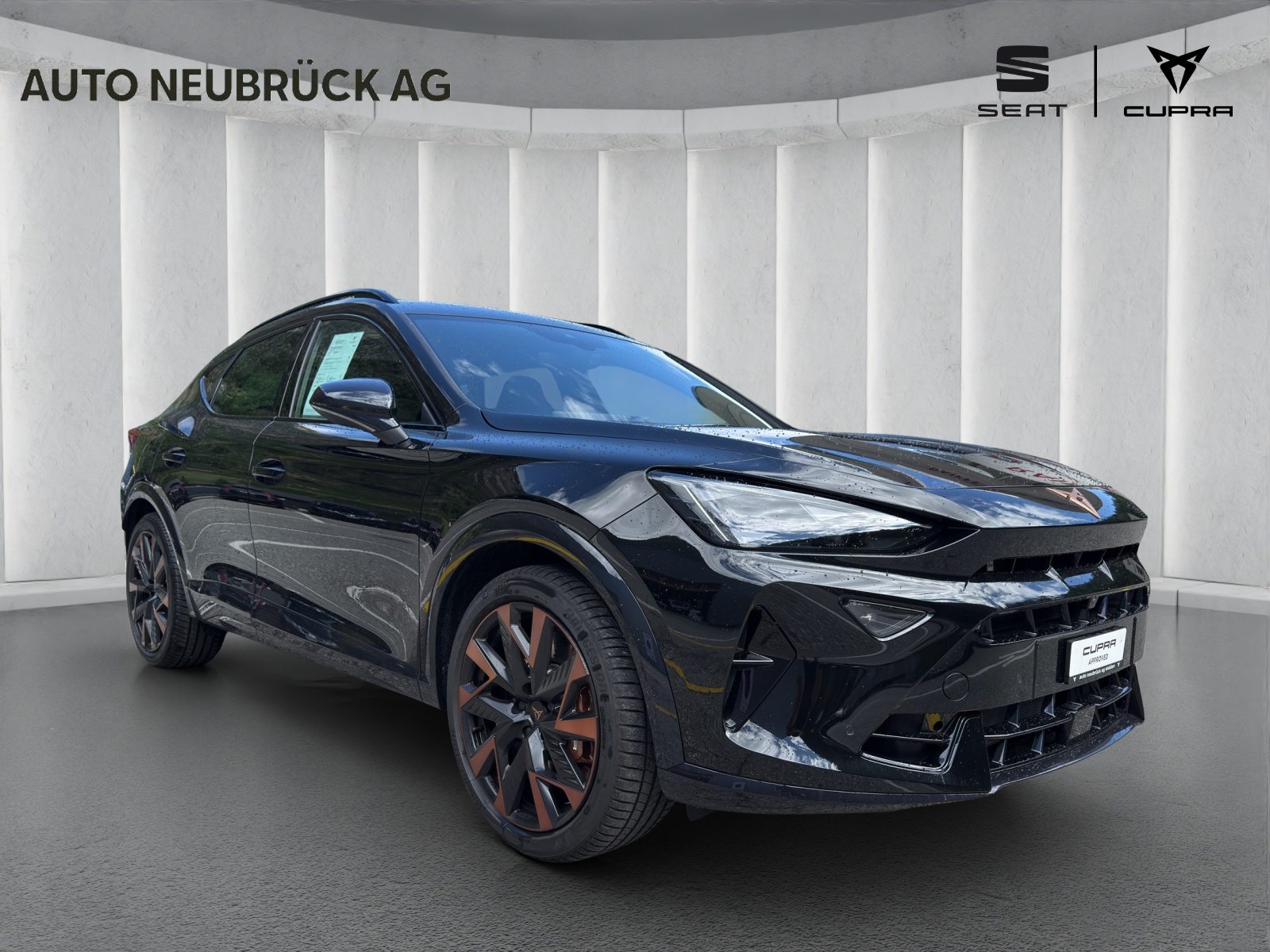 CUPRA
