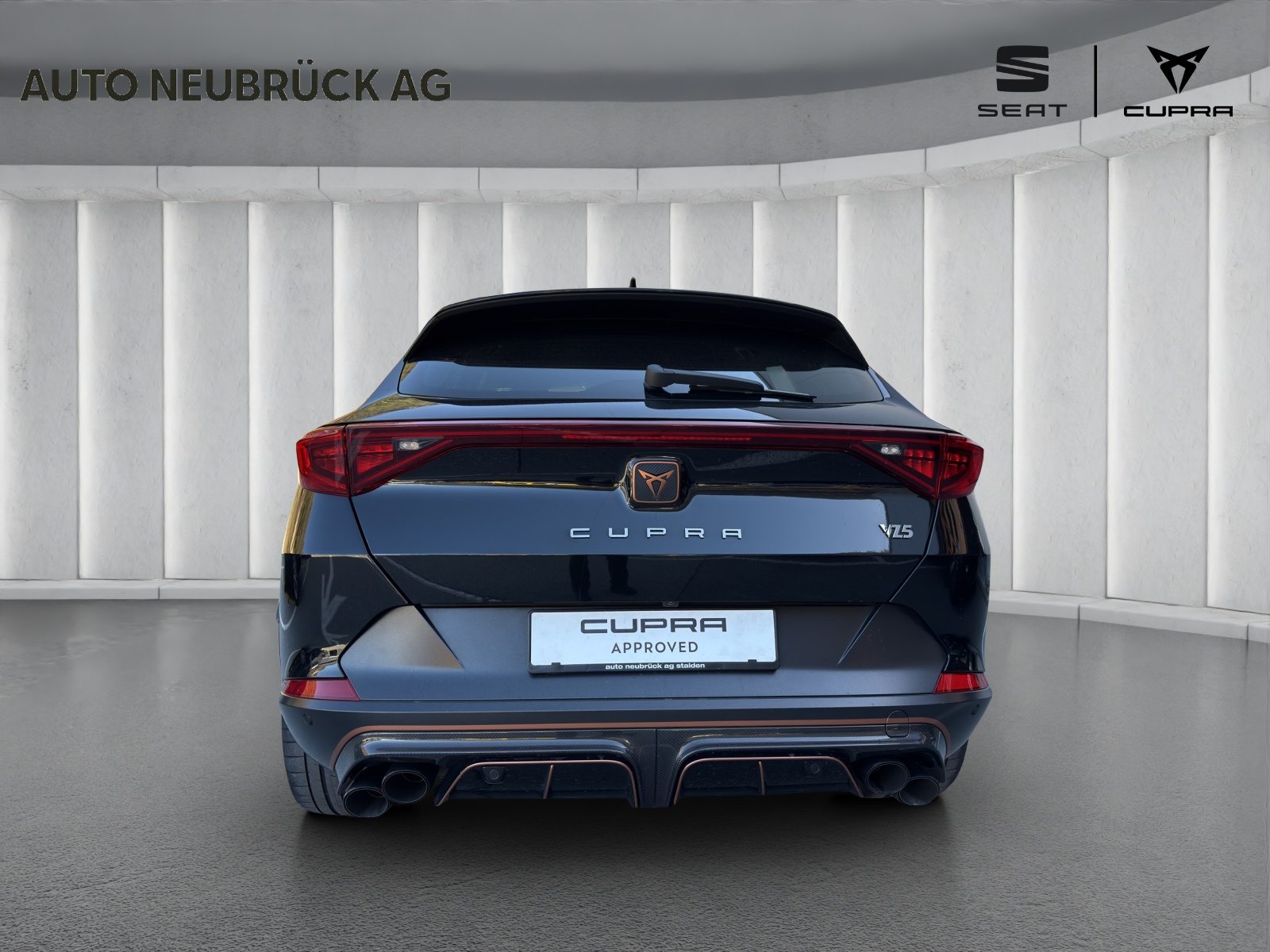 CUPRA