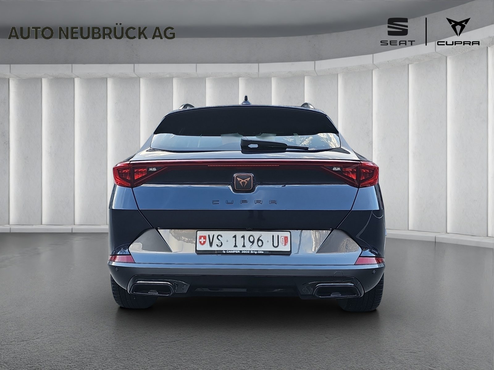 CUPRA