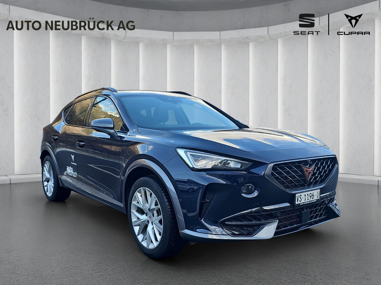 CUPRA