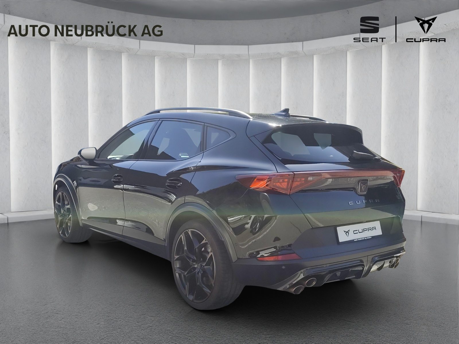 CUPRA