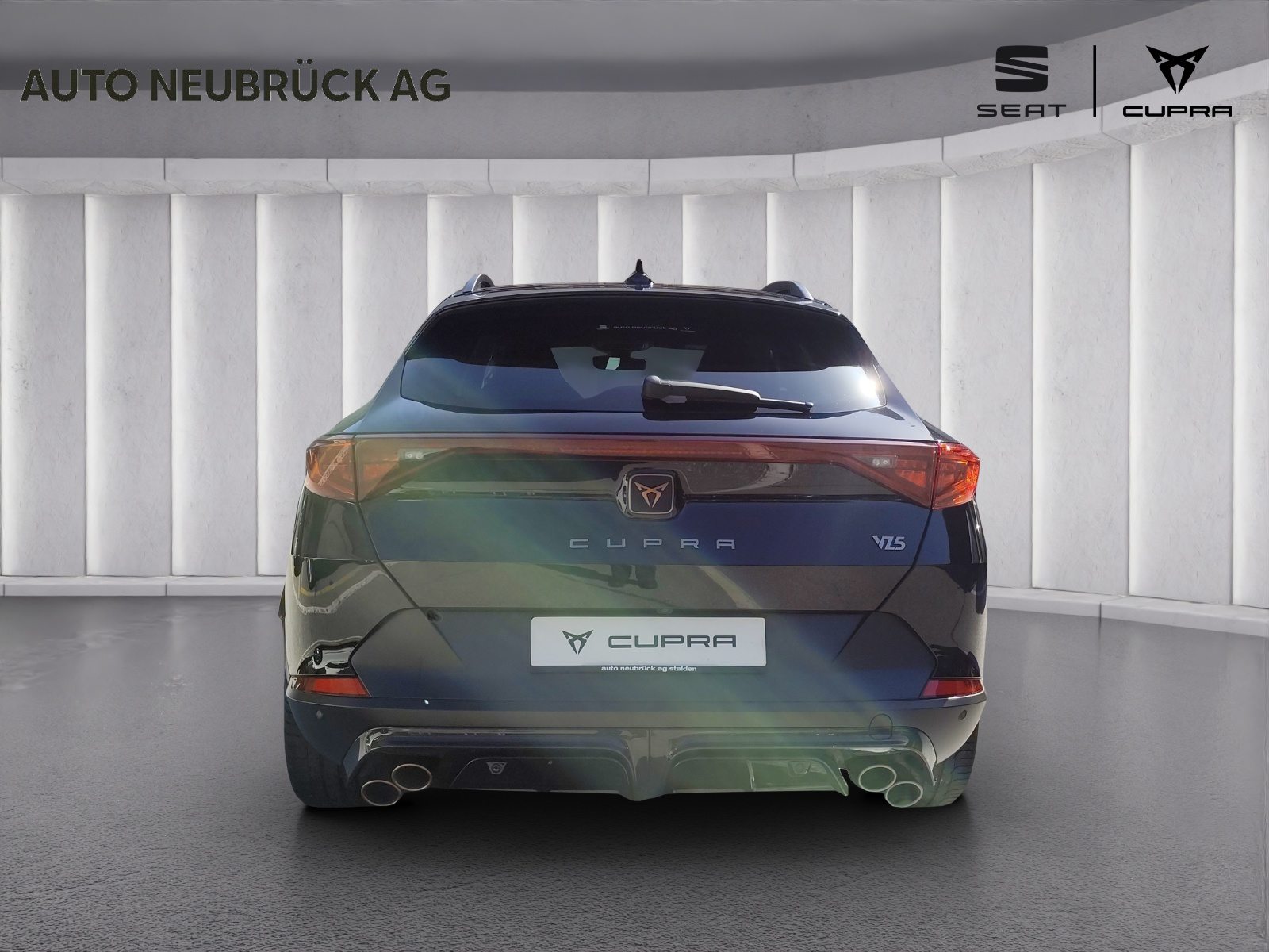 CUPRA