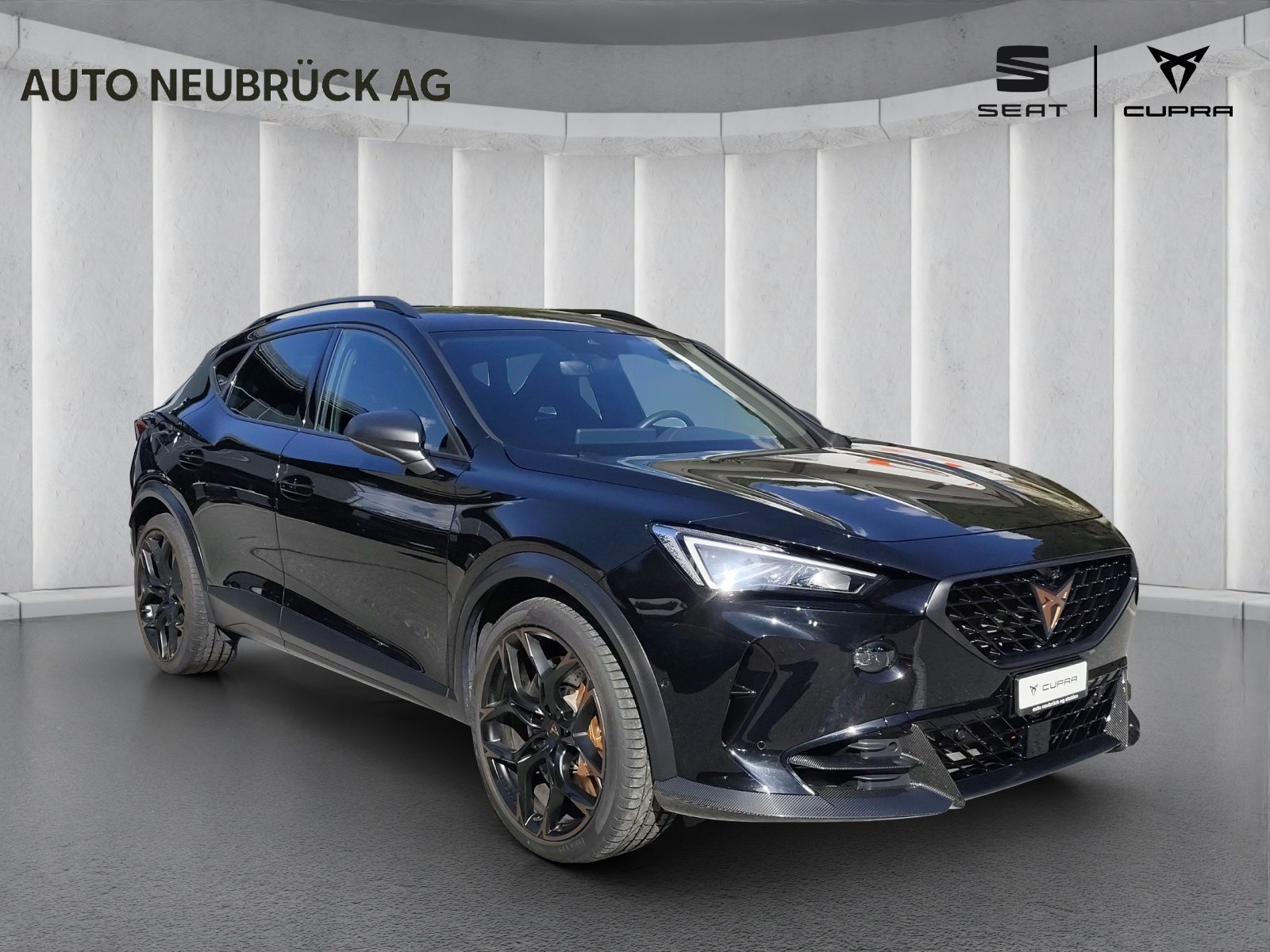 CUPRA
