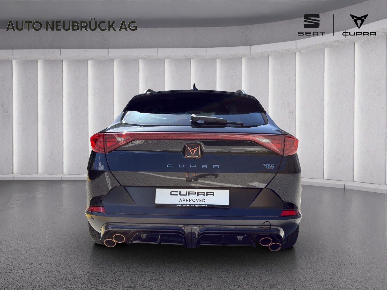 CUPRA