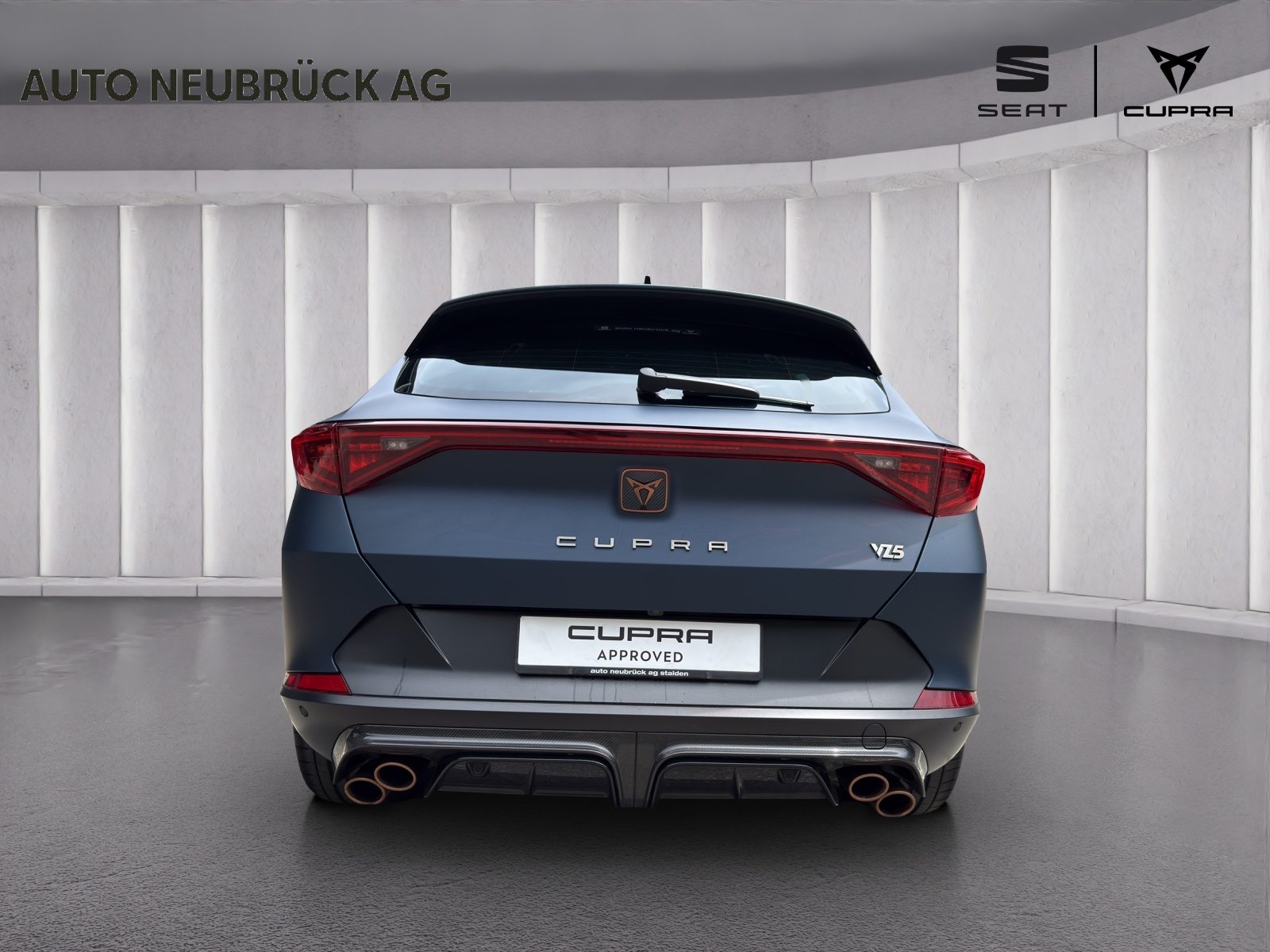 CUPRA