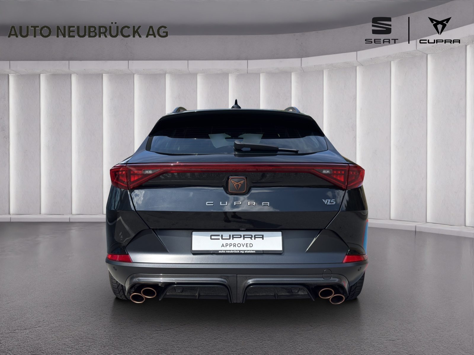CUPRA