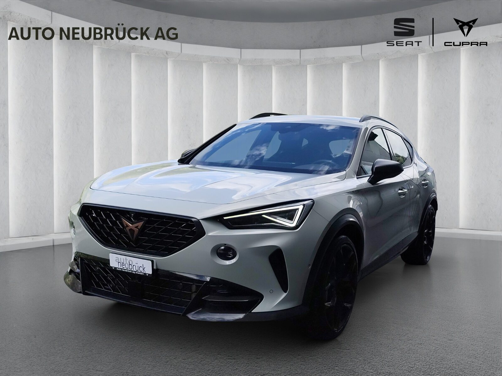 CUPRA