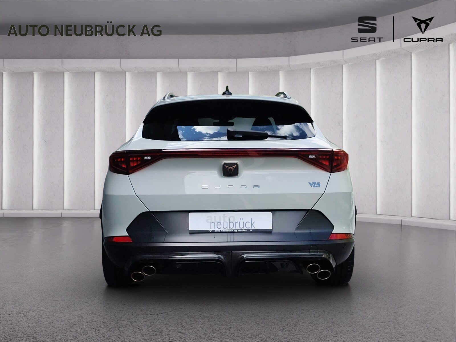CUPRA