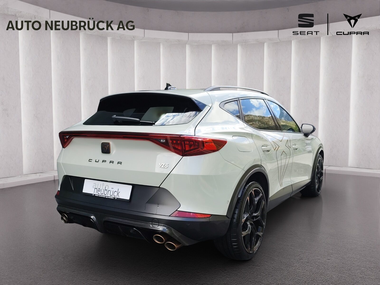 CUPRA