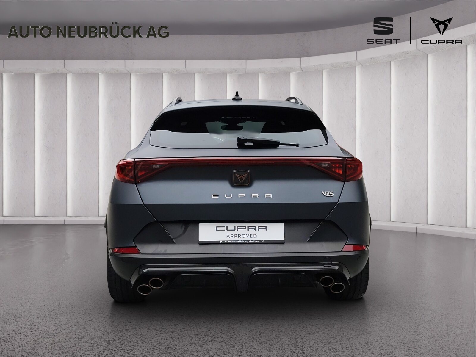 CUPRA