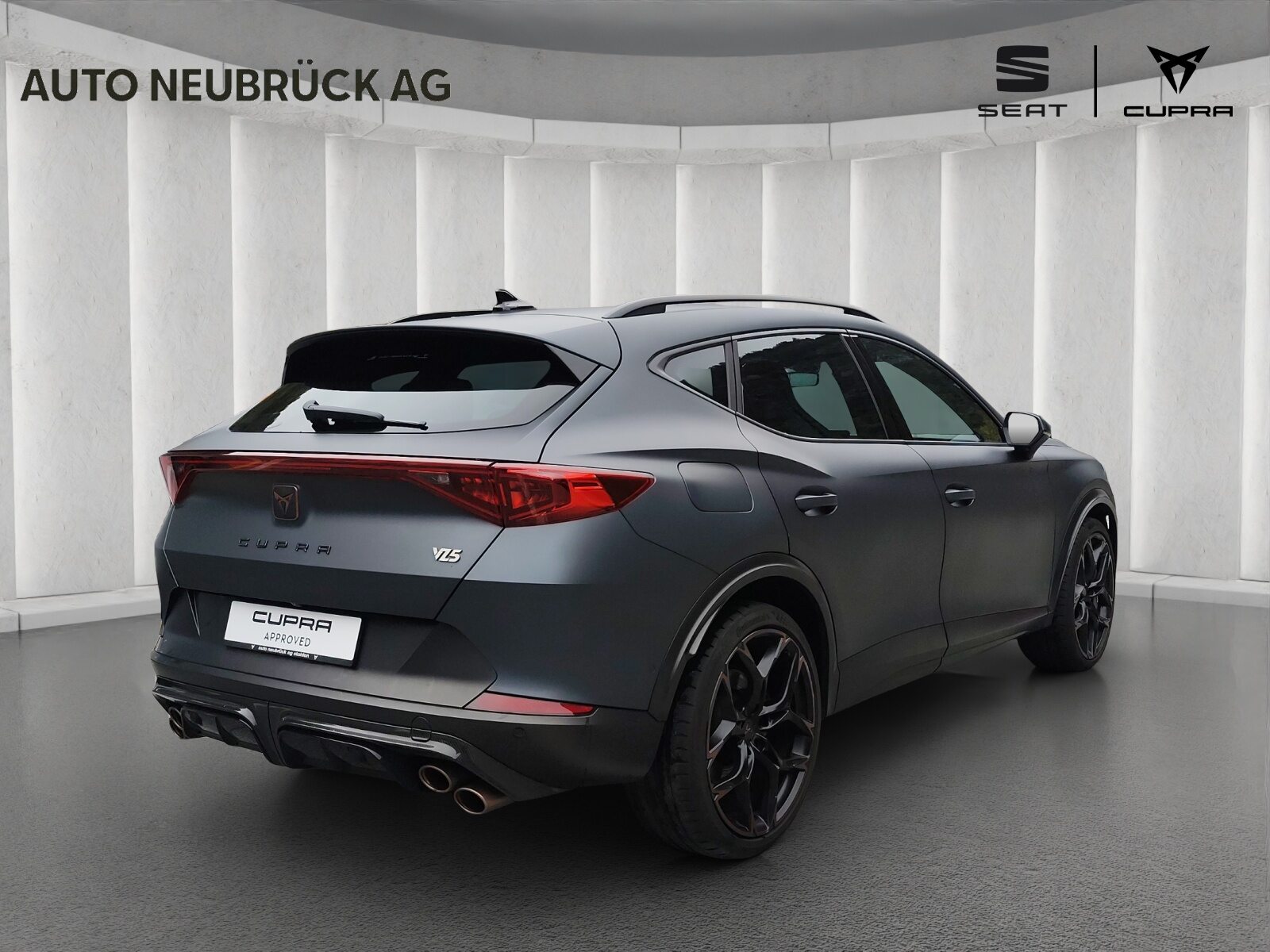 CUPRA