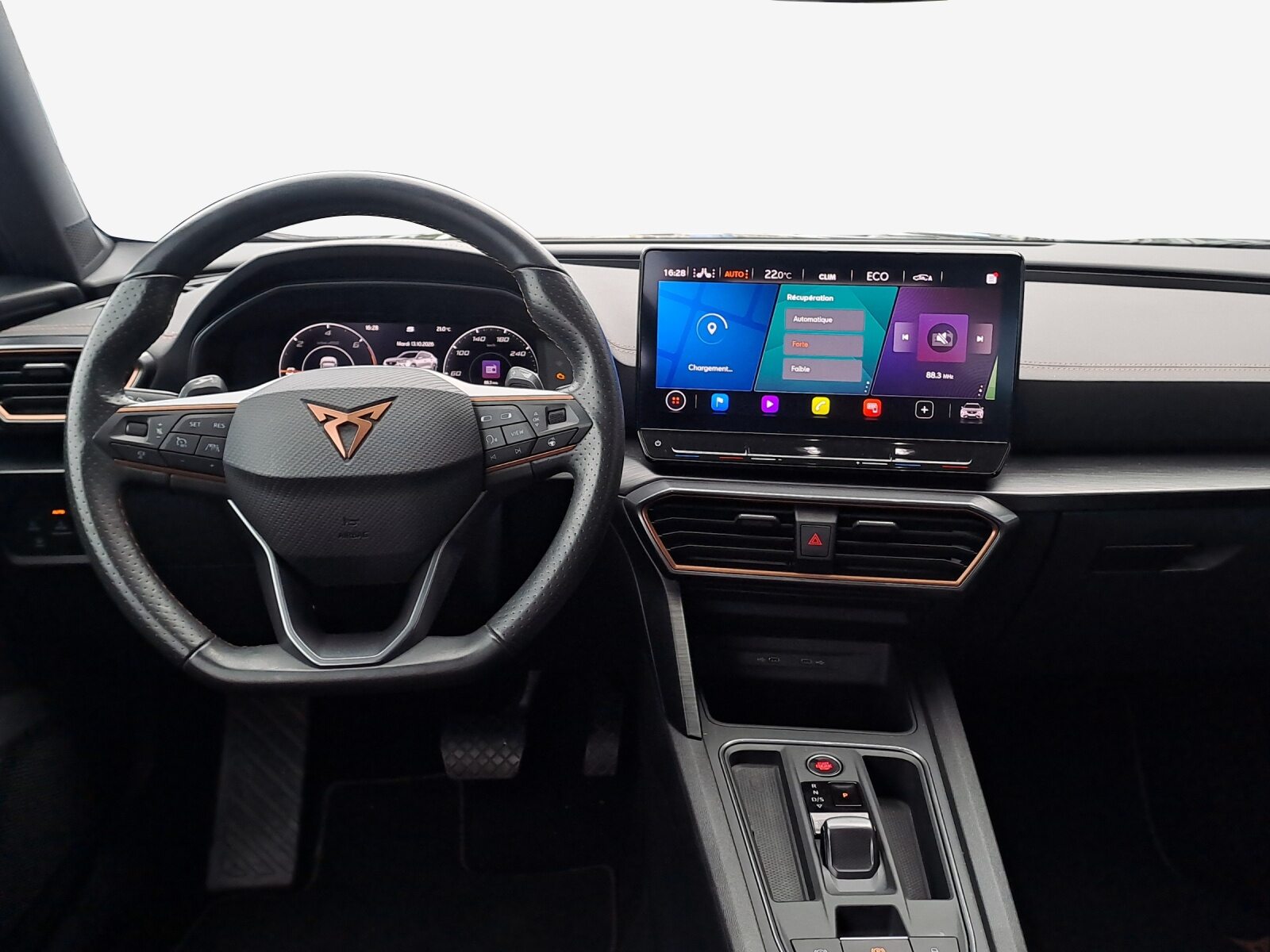 2021 Cupra Formentor