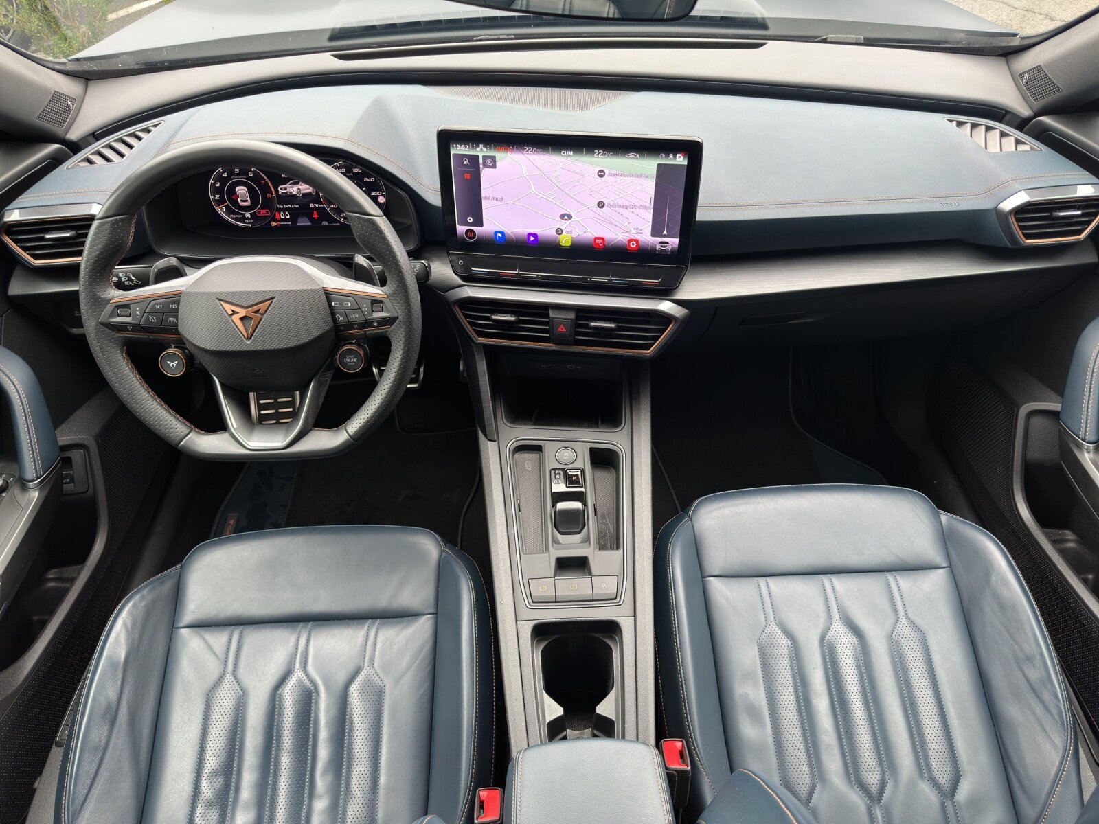 2023 Cupra Formentor
