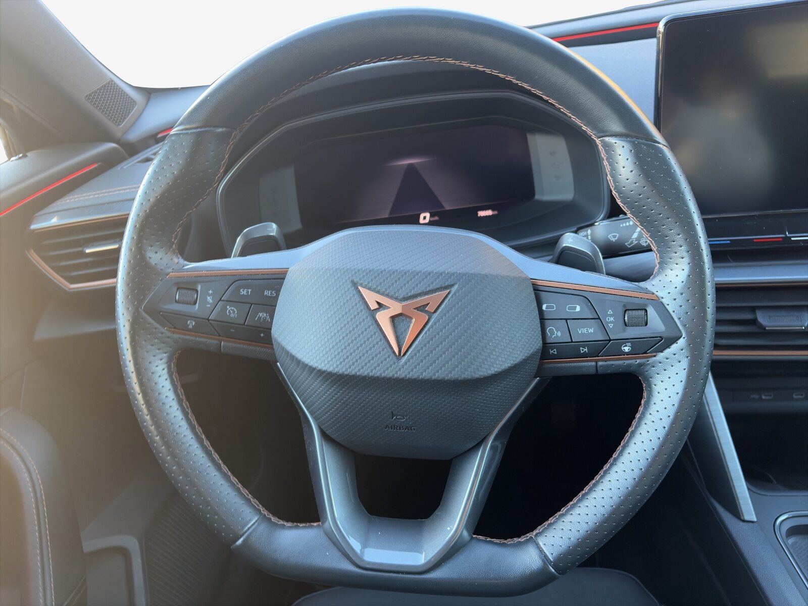 2023 Cupra Formentor