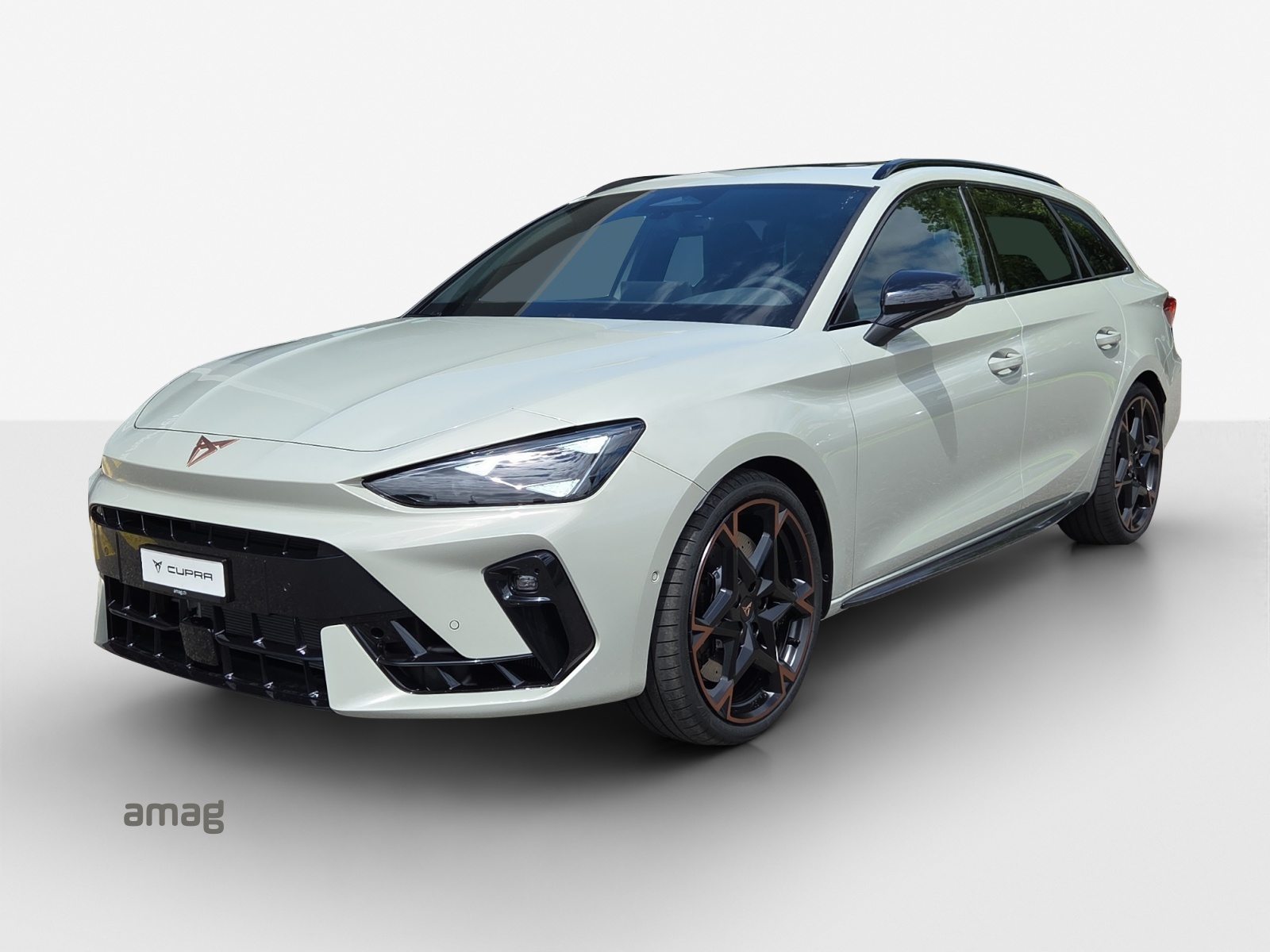 Brukt Cupra Leon 