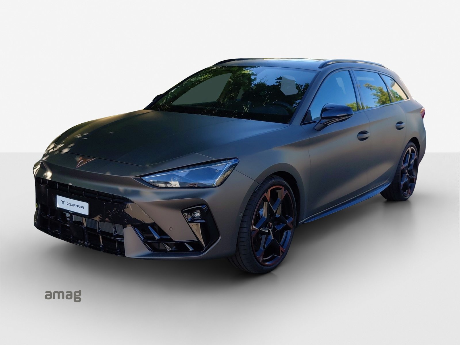 Brukt Cupra Leon 