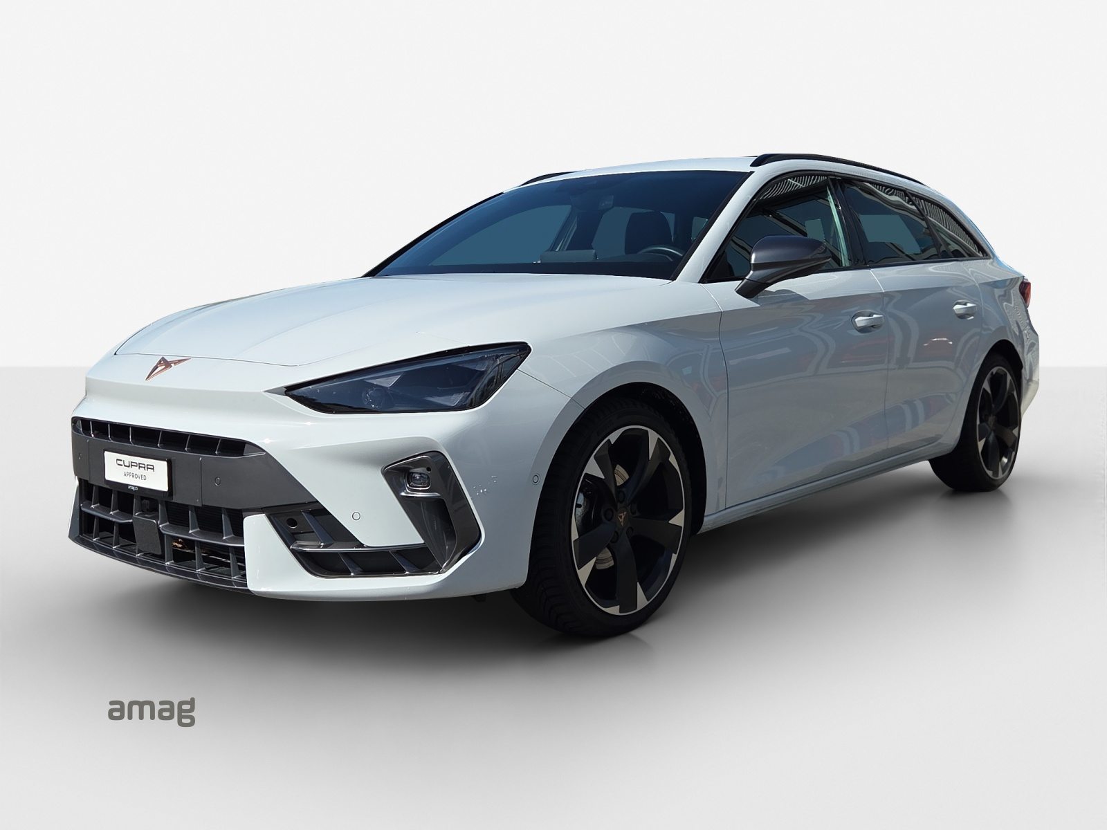 Brukt Cupra Leon 