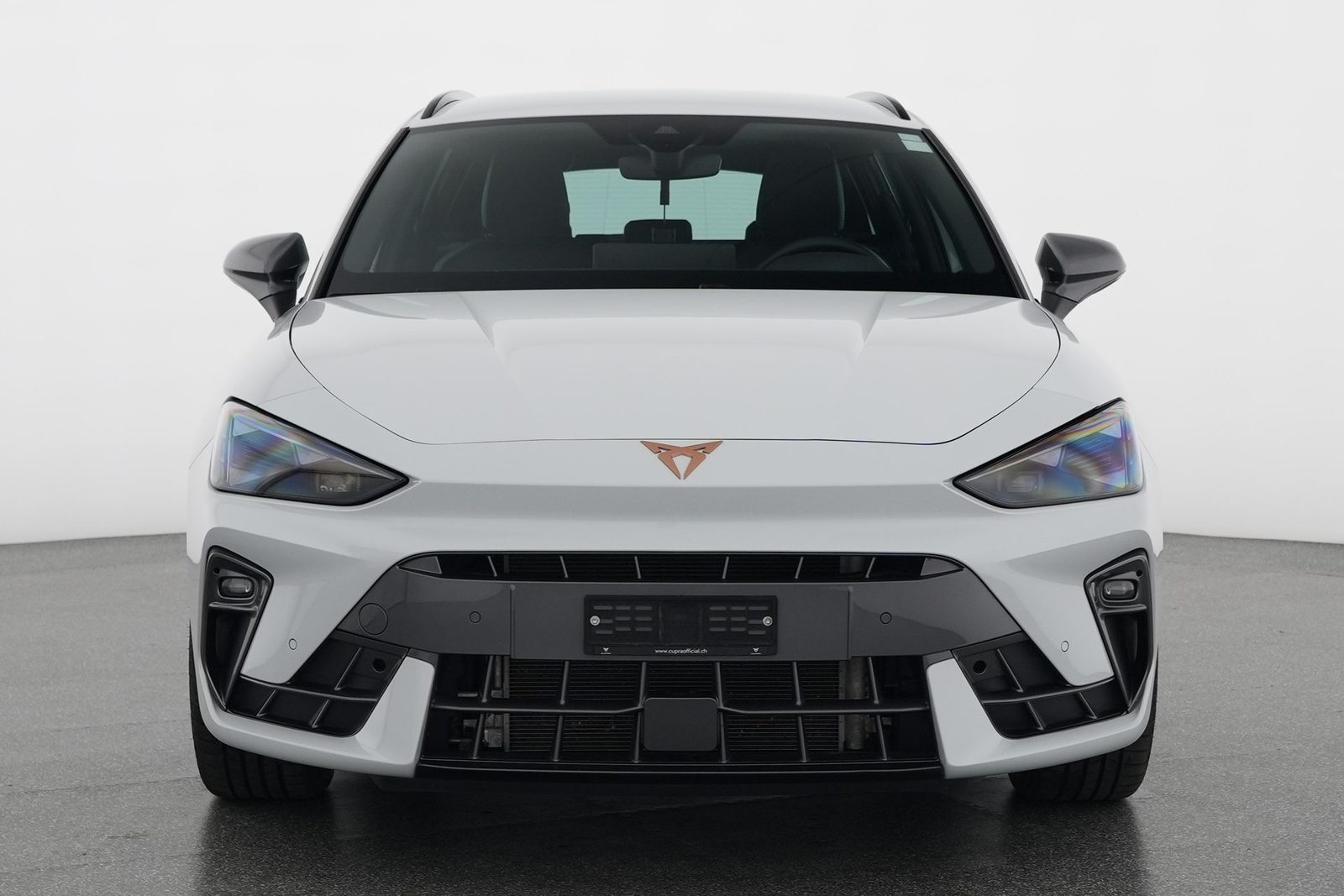 Brukt Cupra Leon 
