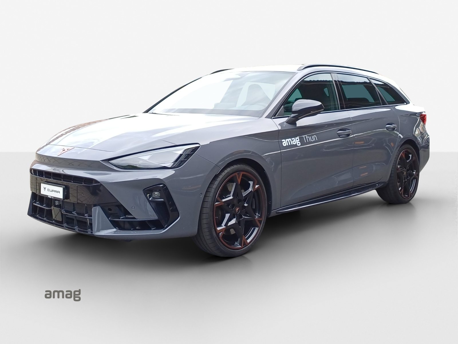 Brukt Cupra Leon 