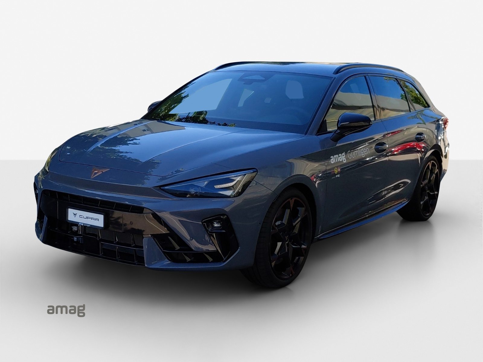 Brugt Cupra Leon 