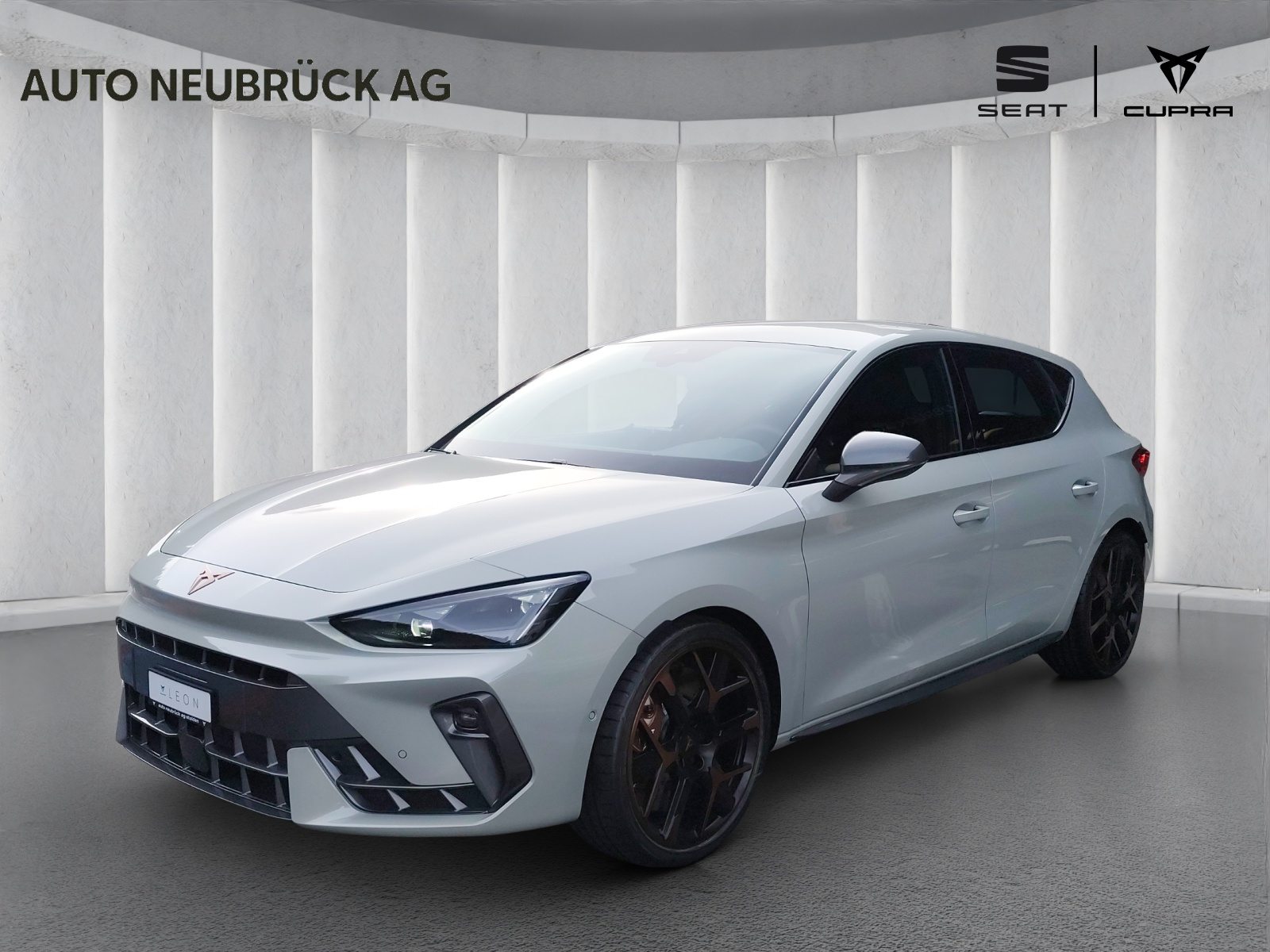 CUPRA