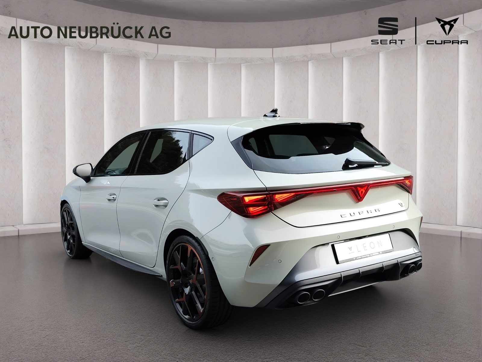 CUPRA